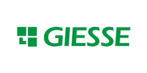 Giesse logo