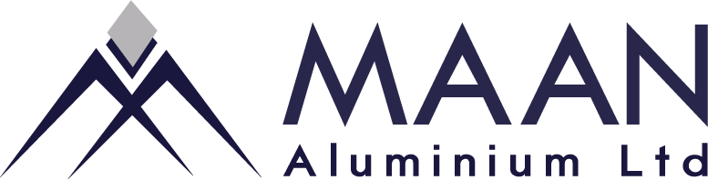 Maan Aluminium Limited logo