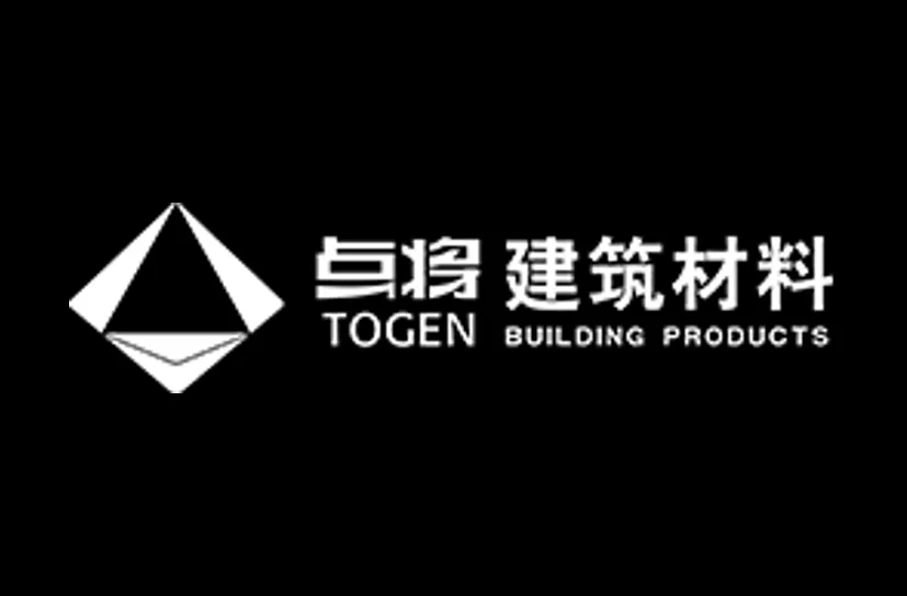 Xiamen Togen Building Products Co., Ltd logo