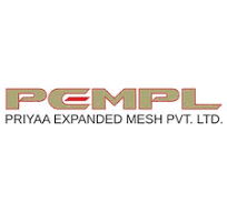 Priyaa Expanded Mesh Private Limited logo