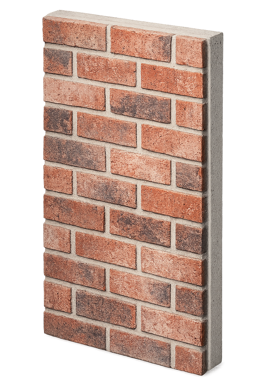Brick Cladding