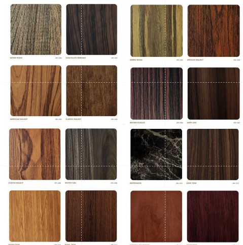 Reynobond india Facade HPL Series Panel 6mm Single Side