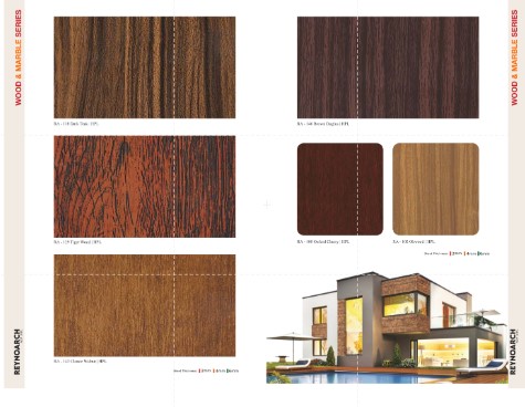 Reynoarch ACP Sheet 4mm Sparkles Series