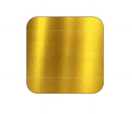 Facade ACP Panel 3mm Mirror Gold