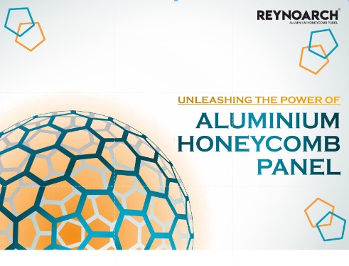 REYNOARCH HONEYCOMB PANEL