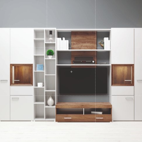 Alstone Wood Polymer Composite Sheet Eco , Size 8x4 Ft , Thickness 6 Mm