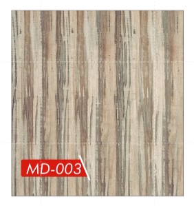 Alstone WPC Prelam Doors Eco MD 003,Standard Size, Thickness 35 mm
