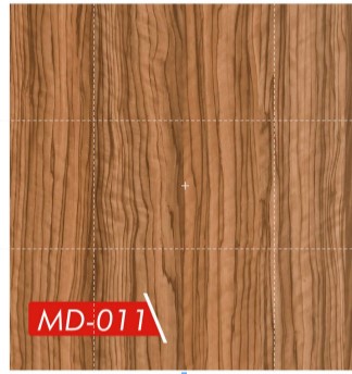 Alstone WPC Prelam Doors Hybrid MD 011,Standard Size, Thickness 35 mm