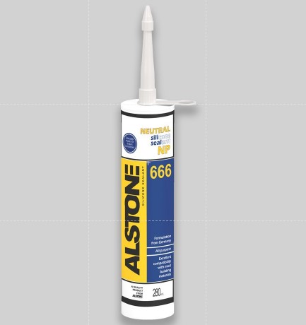 Neutral Silicone Sealant