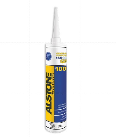 General Purpose Silicone Sealants