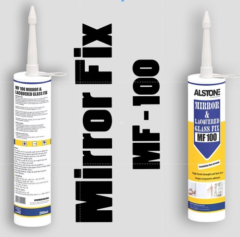 Alstone Mirror Fix Mf-100 280ml