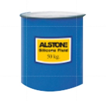 Alstone PDMS Silicone Oil 50kg