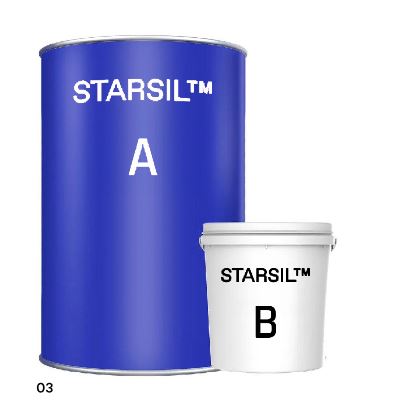 Elkem STARSIL SLT 9200 Structural Sealant