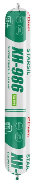 Elkem STARSIL XH 986 Structural Sealant
