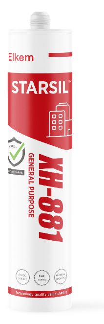 Elkem STARSIL XH 881 GP