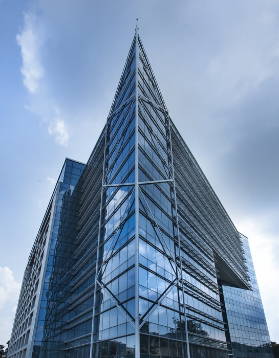 Saint Gobain KT 730 Nano I Saint gobain I DGU I Double Glazed Unit