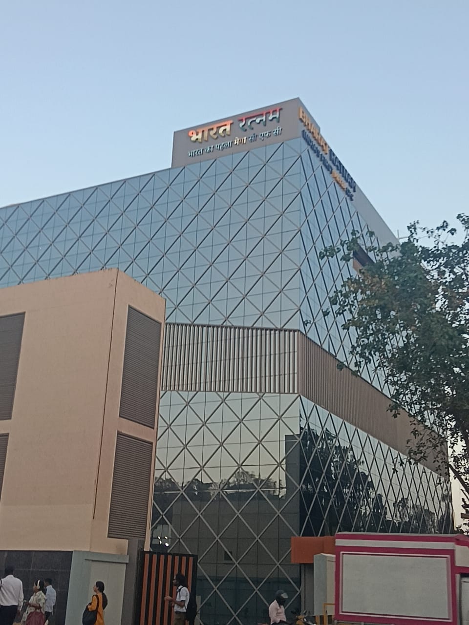 SCN 145 Horizon I Clear I I Saint gobain I DGU I Double Glazed Unit