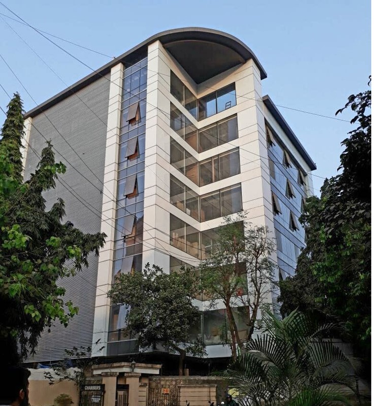 Asahi India Glass Ltd Spring