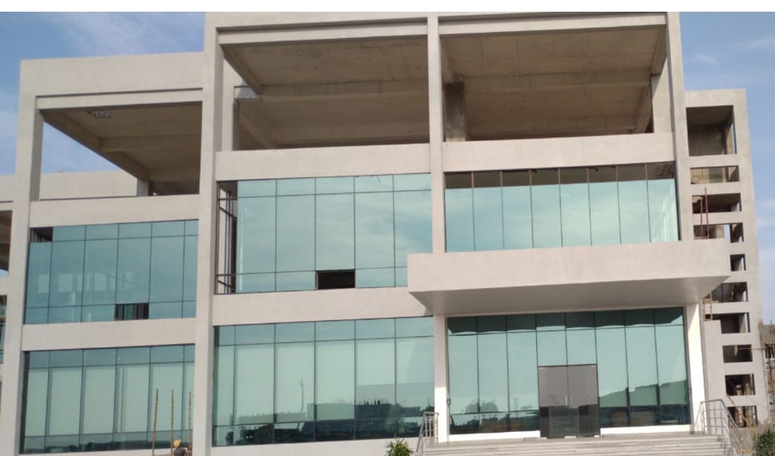 Asahi India Glass Ltd Coral