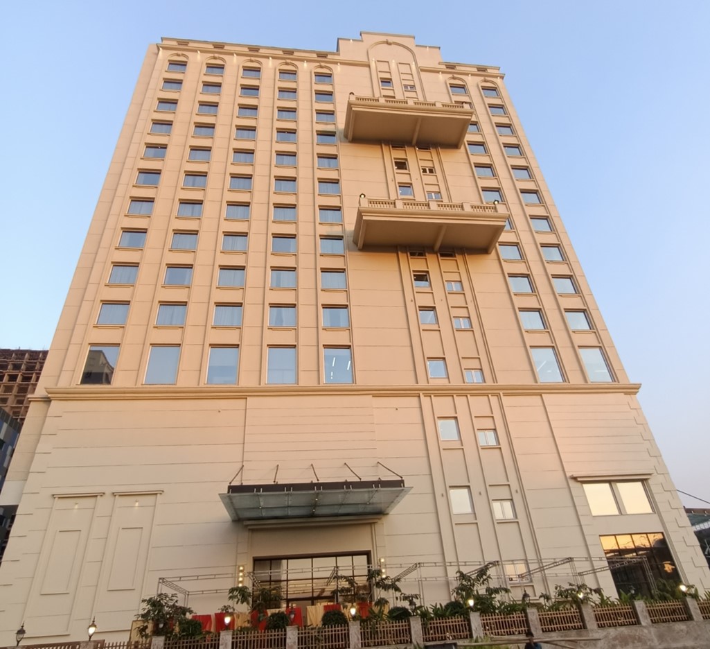 Asahi India Glass Ltd Clear Vision Plus