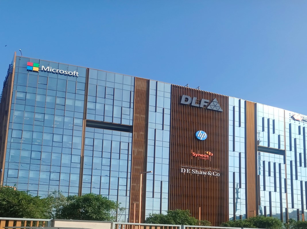 Asahi India Glass Ltd Clearvision