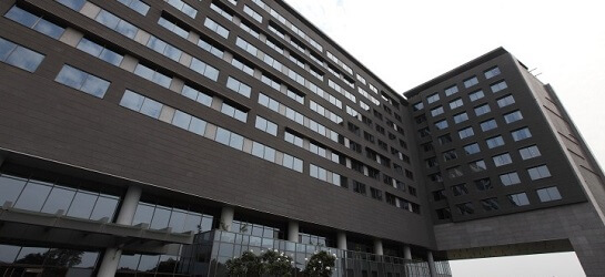 ST 150 I Cool-Lite I Dew Drop I Saint gobain I DGU I Double Glaze Unit