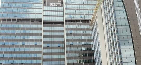 Saint Gobain SKN 144 II I Envision I Iris I Saint gobain I DGU I Double Glazed Unit