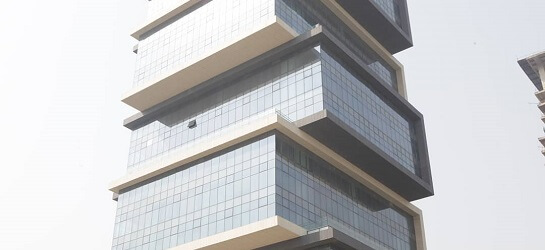 Saint Gobain SKN 154 II Envision I Magma I Saint gobain I DGU I Double Glazed Unit