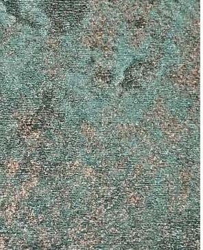 Vigro Group VL 7004 - Ocean Haze - Moss & Rust