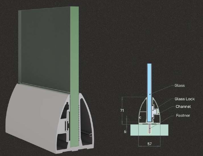 REGULAR FERI ARB-003