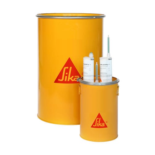 SIKA India Pvt Ltd Sikasil® SG-500 S