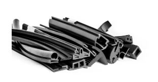 Fusion polymer Industries Solid EPDM Rubber