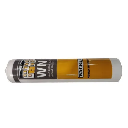Weather Silicone Sealant