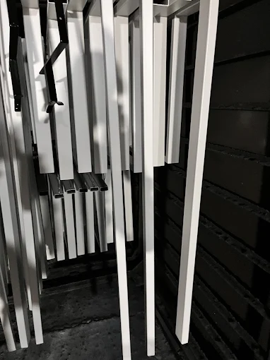 Power Coating Services Imran Powder Coating