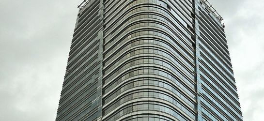 Saint Gobain KT 164 I Nano I Winter Mist I Saint gobain I DGU I Double Glazed Unit