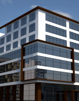 Saint Gobain Harmony II I Harmony I Clear I Saint gobain I DGU I Double Glazed Unit