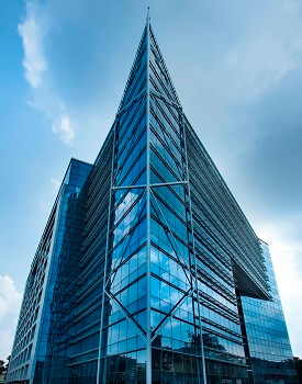 Saint Gobain Blu De II I Blu De I Saint gobain I DGU I Double Glazed Unit