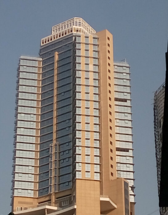 Saint Gobain KS II 130 I Nano Silver Plus I Clear I Saint gobain I DGU I Double Glazed Unit