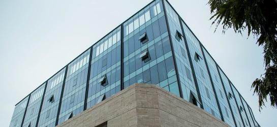 Saint Gobain SKN II 176 I Envision Plus I Saint gobain I DGU I Double Glazed Unit