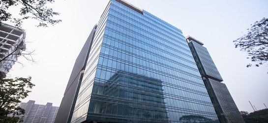 Saint Gobain SKN II 165 I Envision Plus I Lumina I Saint gobain I DGU I Double Glazed Unit