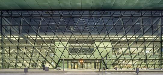 Saint gobain I XT II 60/28 I Xtreme I Saint gobain I DGU I Double Glazed Unit