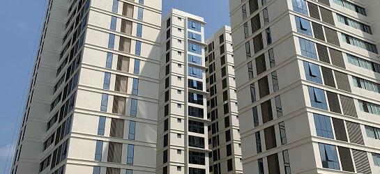 ET II 135 I Evo Plus I Clear I Saint gobain I DGU I Double Glazed Unit