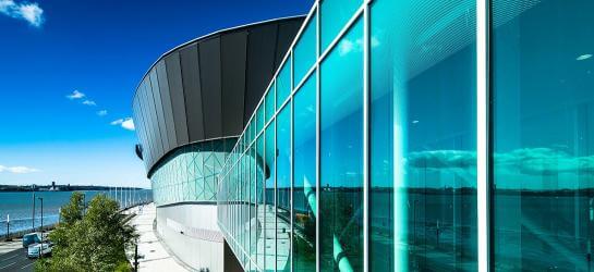 Saint Gobain XT II 50/22 I Xtreme I Saint gobain I DGU I Double Glazed Unit