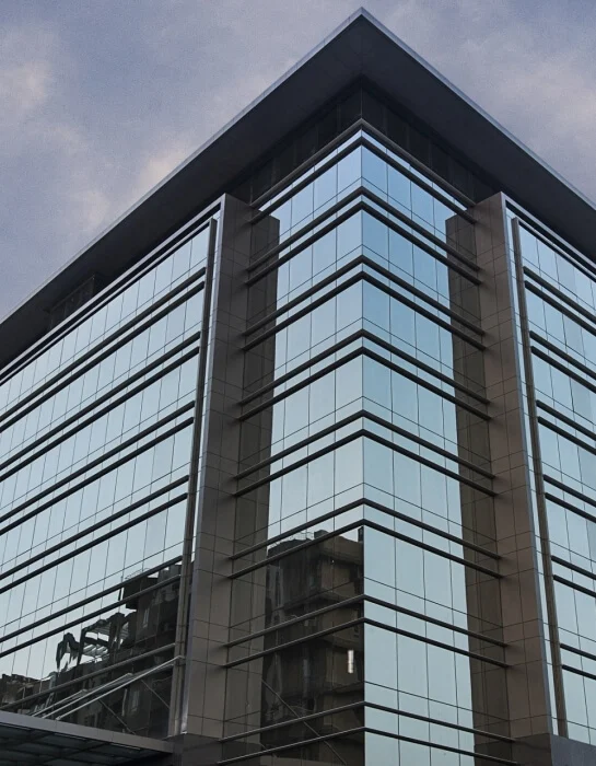 Saint Gobain I Aurum I Metals I Saint gobain I DGU I Double Glazed Unit