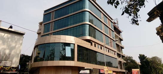 Saint Gobain ST 450 I Cool-Lite I Blue Green I Green Saint gobain I DGU I Double Glazed Unit