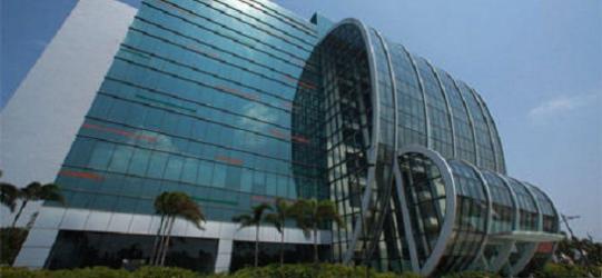 Saint Gobain ST 436 I Cool-Lite I Turquoise I Green I Saint gobain I DGU I Double Glazed Unit