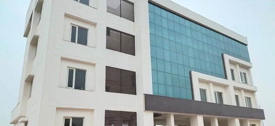 Saint Gobain ET II 435 I Evo Plus I Green I Green I Saint gobain I DGU I Double Glazed Unit