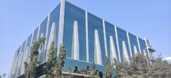 Saint Gobain ET II 425 I Evo I Green Aura I Green I Saint gobain I DGU I Double Glazed Unit