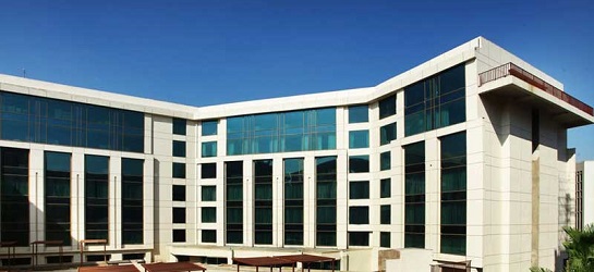 Saint Gobain KT 455 I Nano I Olive I Green I Saint gobain I DGU I Double Glazed Unit