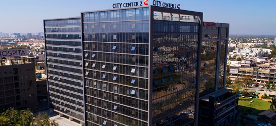 ST 136 I Cool-Lite I Graphite I Saint gobain I DGU I Double Glaze Unit